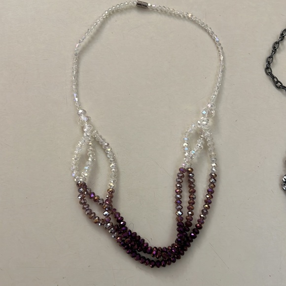 Two necklaces - Picture 2 of 4